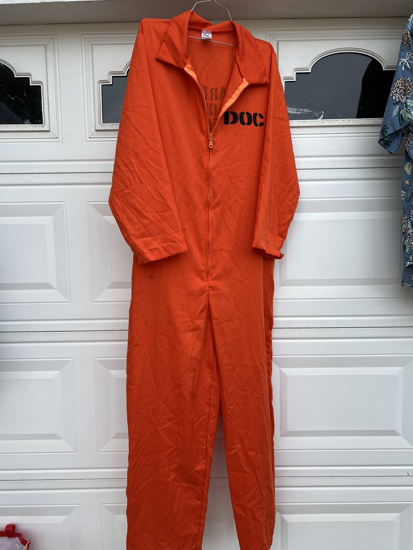 Costume, Jumpsuit 