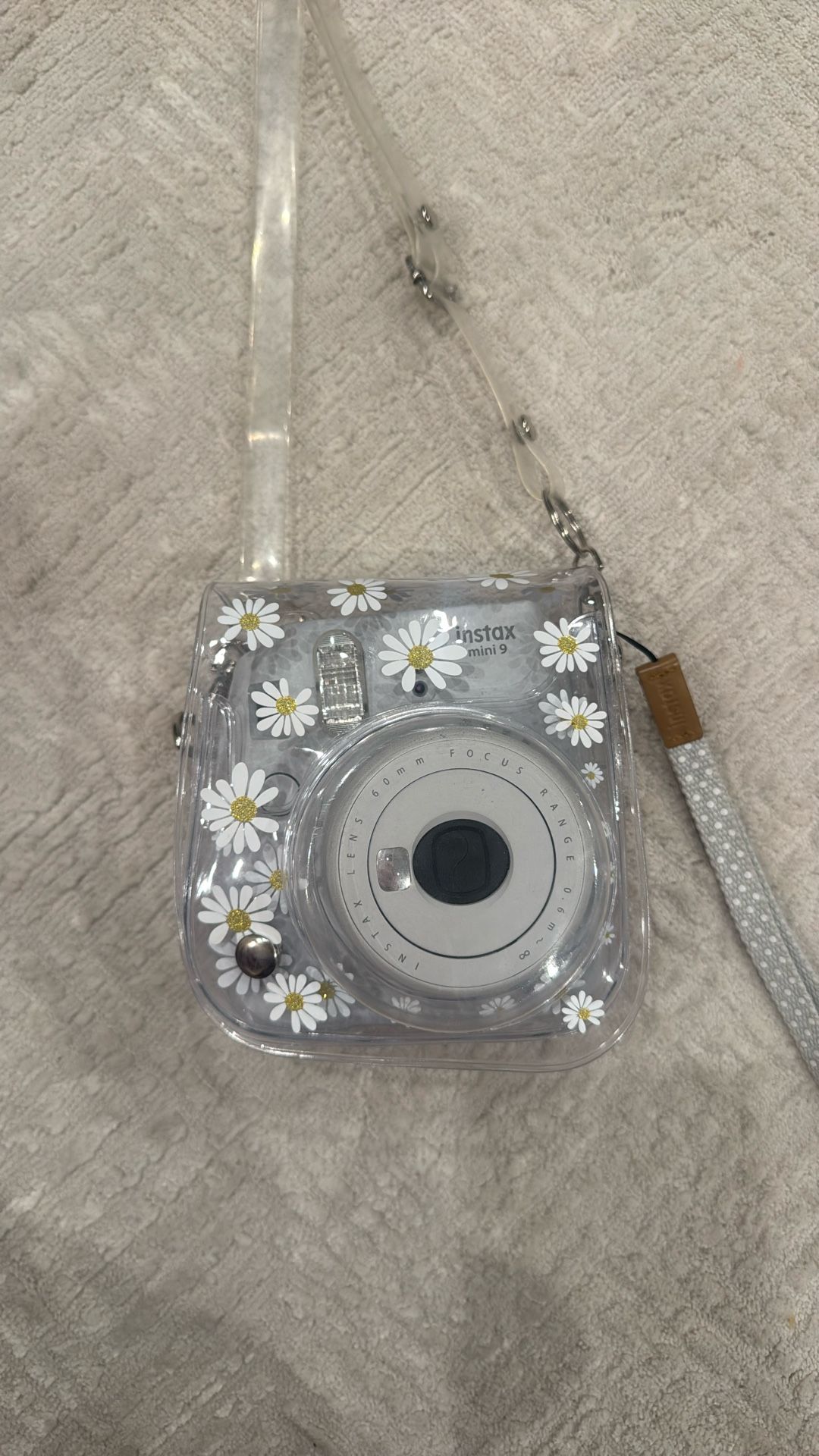 Instax Mini 9