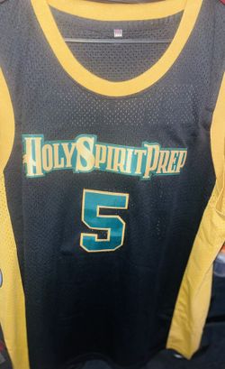 Holy Spirit Prep Jersey #5