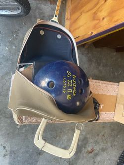 Women’s-kids bowling ball