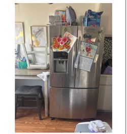 Fridge