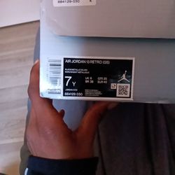 Air Jordan 13 Retro (GS)