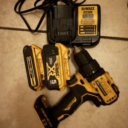 Dewalt Tools 