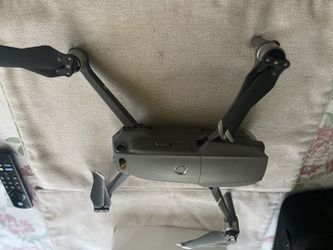 DJI Mavic 2 Drone 