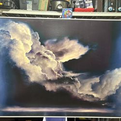 Sky Painting Picture