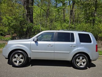 2009 HONDA PILOT
