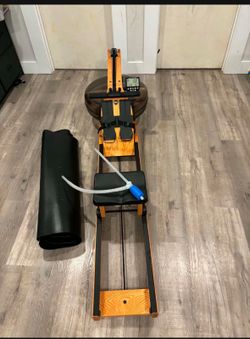 Rower