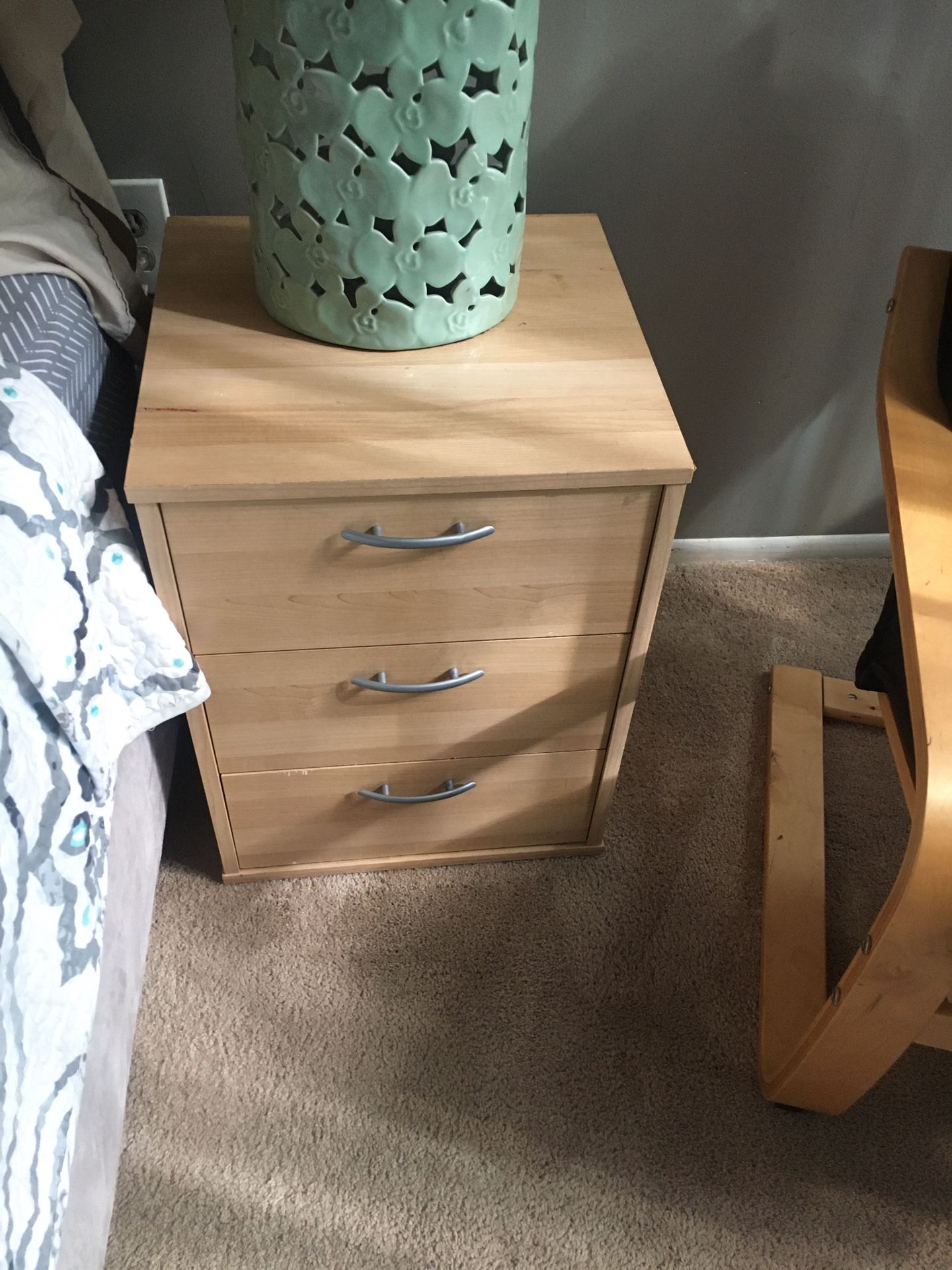 Bedside Table