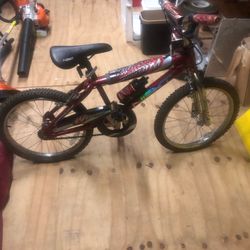 Bike