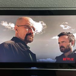 XBR SONY BRAVIA TV