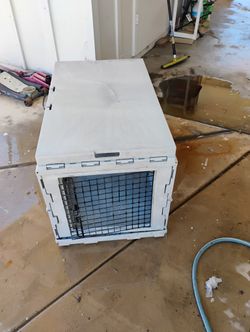 Dog Crate