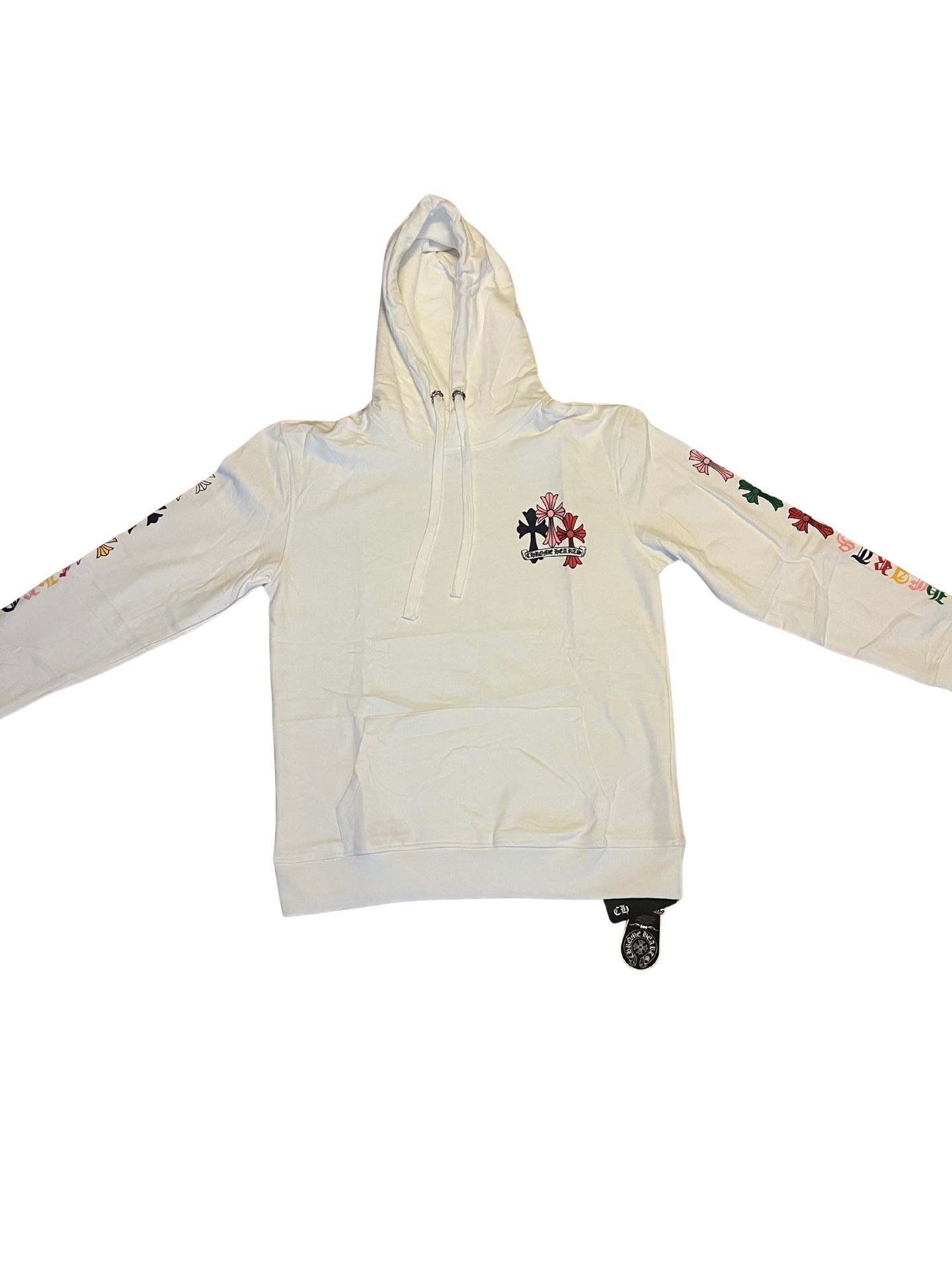 Chrome Hearts Hoodie