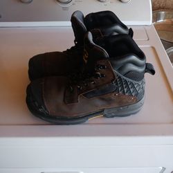 Chinook Work Boots