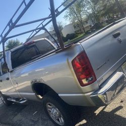 2005 Dodge Ram 2500