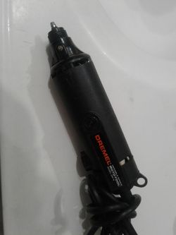 Dremel variable speed model 380 - 6
