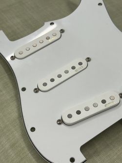 Trade Or OBO USA Made EMG X-ROADS Pre wired Loaded Pickup 