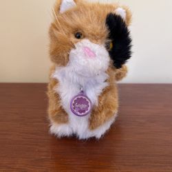 American Girl Pet Ginger