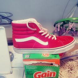 Vans Size 11