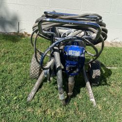 Greco ultra 495 For Sale $1,000 Cash