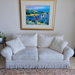 3 Piece Bernhardt Living Room Set