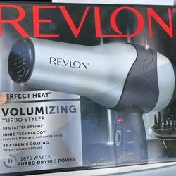 Revlon Blow dryer 