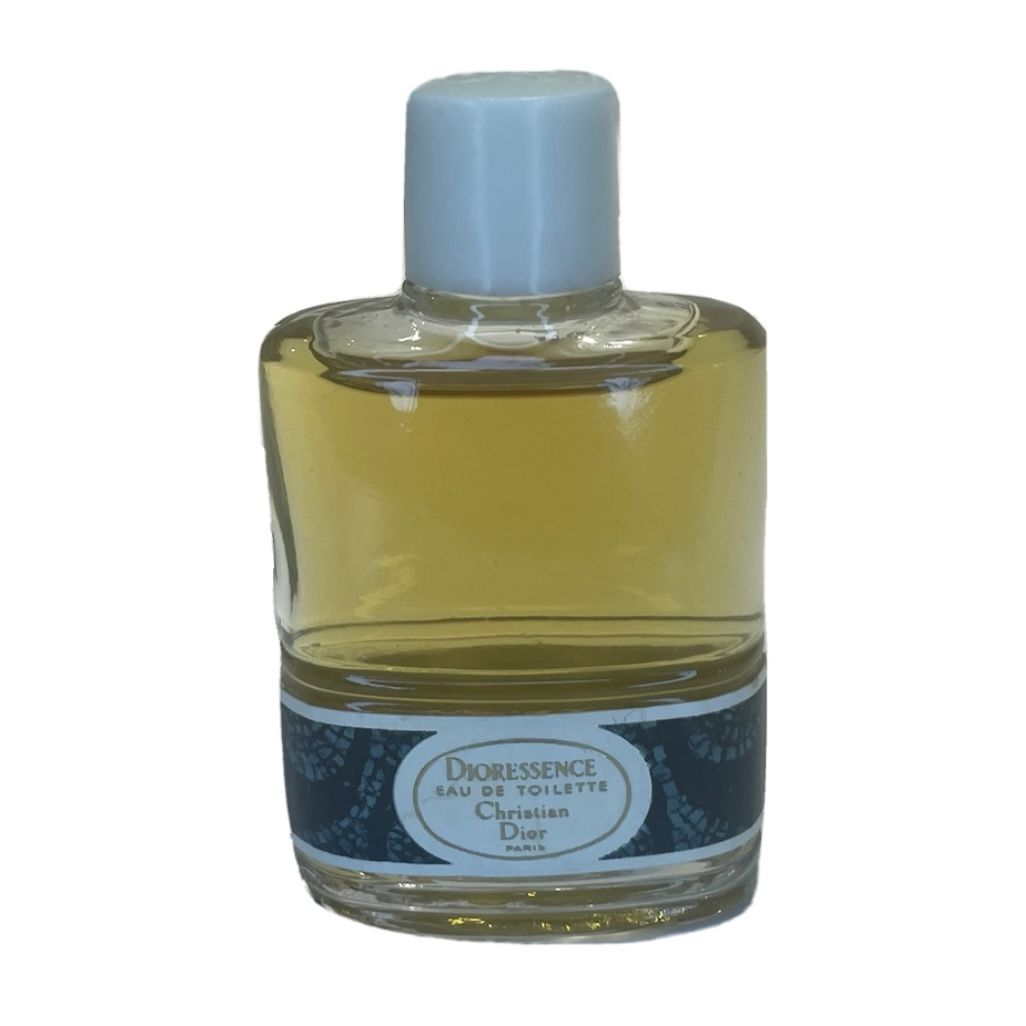 Christian Dior Dioressence EDT Perfume - 0.34 Oz Mini