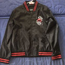 Anime Expo Bomber Jacket 2018 (L)