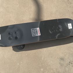 Vision Street Wear Skateboard