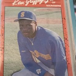 To many Cards To LIST All