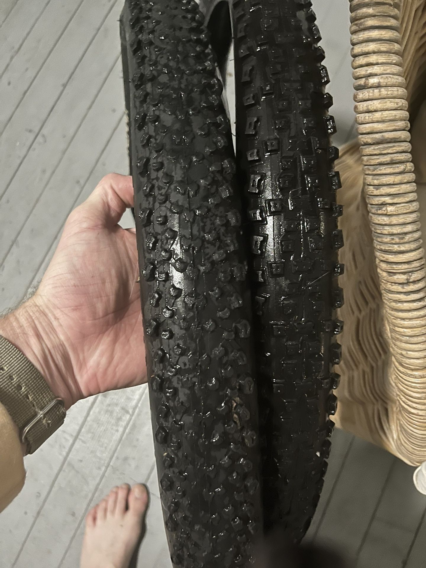Cypher 27.5 tires sale