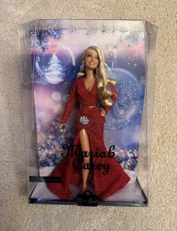 Barbie ​Mariah Carey Doll