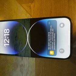iPhone 14 Pro 128 Gb 