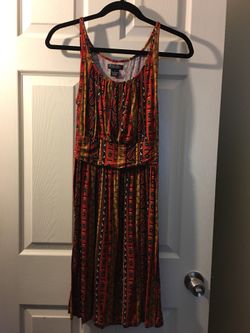 Lucky Brand dress size S