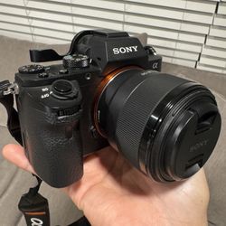 Sony A7ii