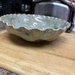 Ceramic Bowl