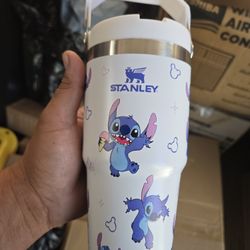 Stich Cup 20 Oz $25