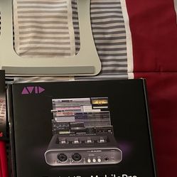 Pro Tools Recording Software