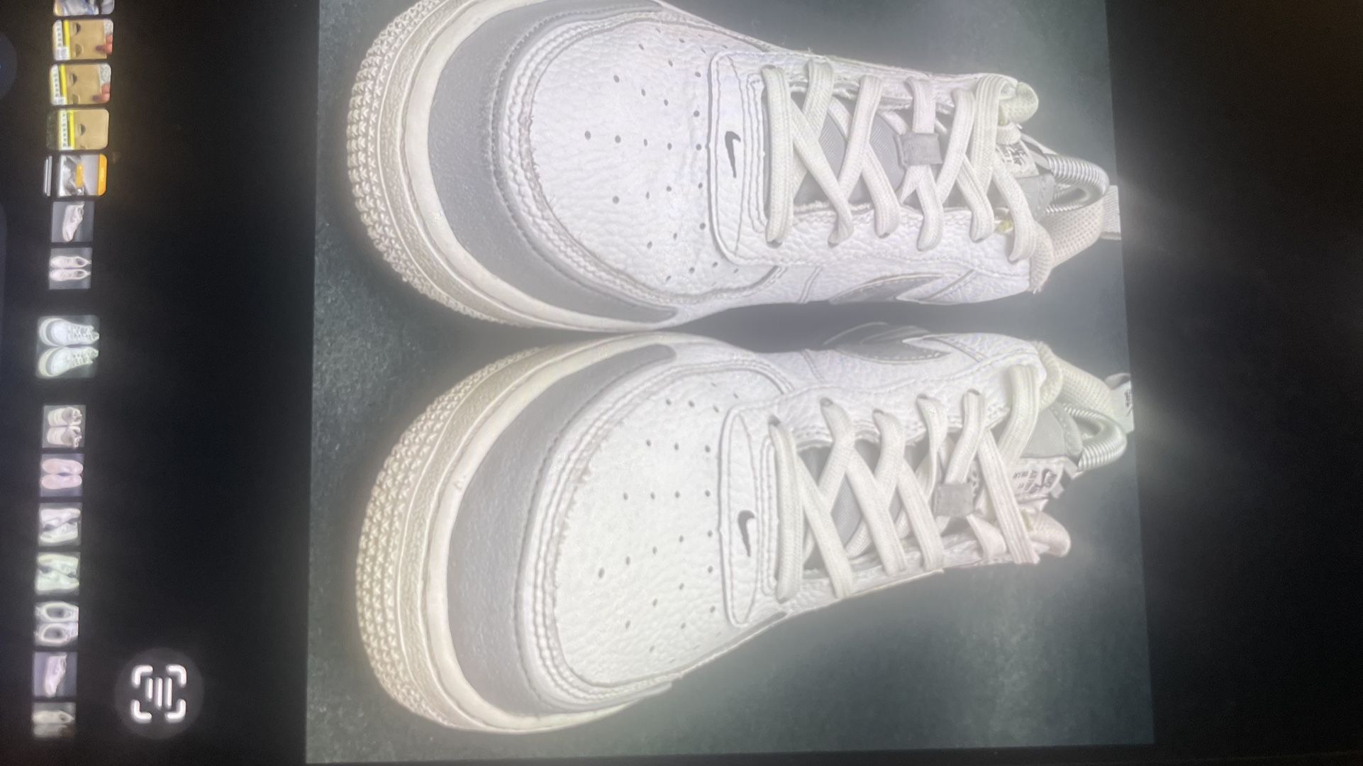 Nike Size 7 W