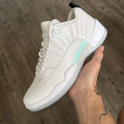 Jordan 12 Easter 