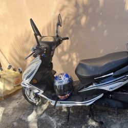 2019 Hyundai Nightsky