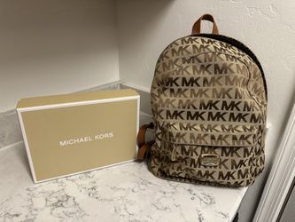 Michael Kors Backpack