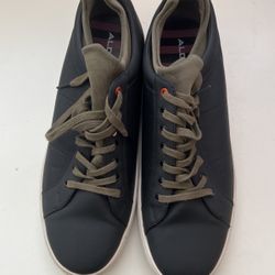 New Shoes