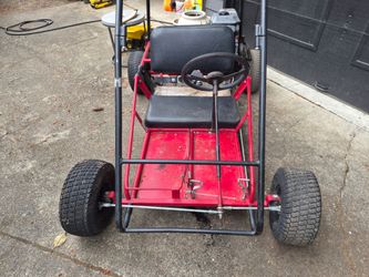 Go kart