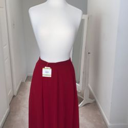 Brand New Anne Klein Skirt