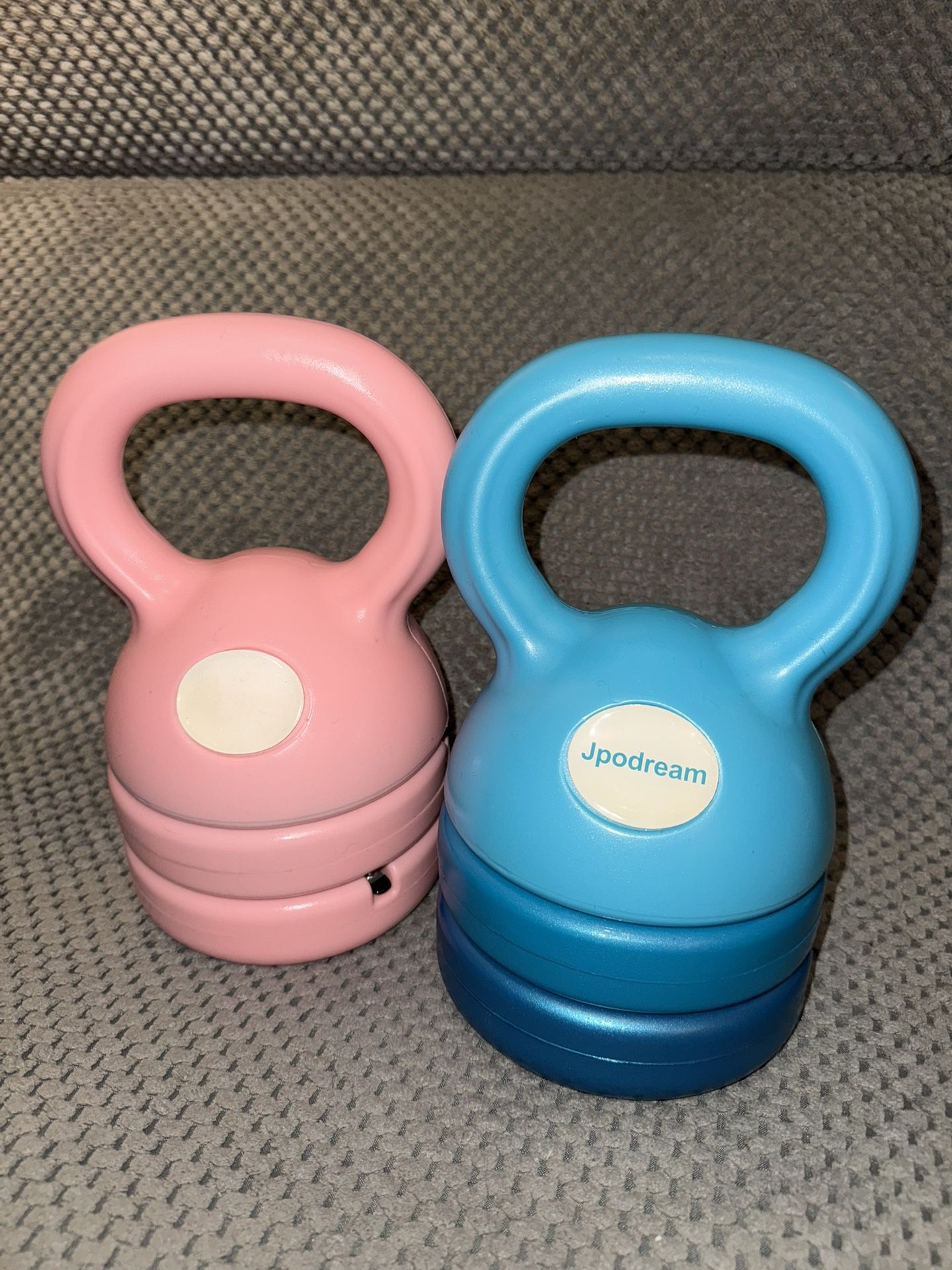 Kettlebell Weight Sets (MOVING SALE/PICK UP ONLY)