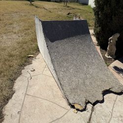 Free Skate Ramps