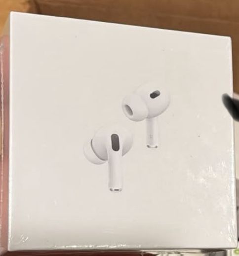 AirPods