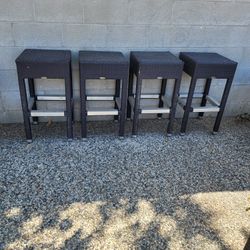 Stools High Chairs 