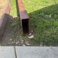 Commercial Steal Beam (Very Heavy)