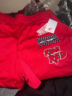 Honda shorts